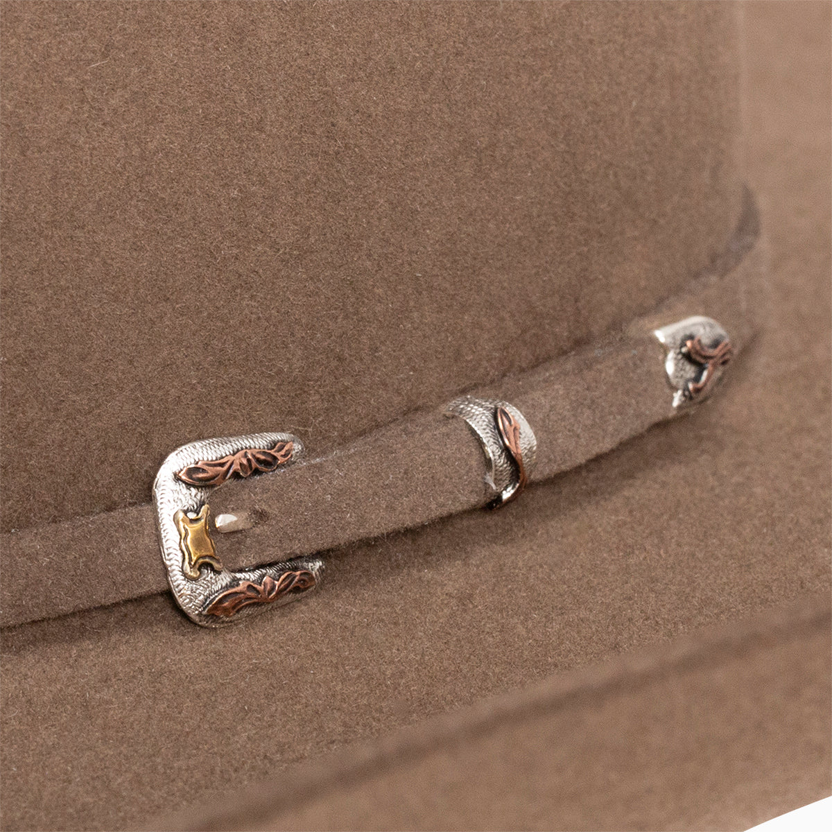 30X Ashwood Cowboy Hat