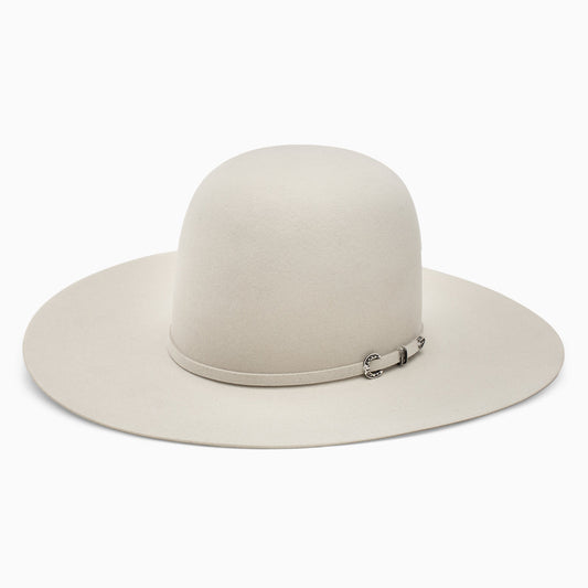 30X Rough N Ready Open Crown Cowboy Hat