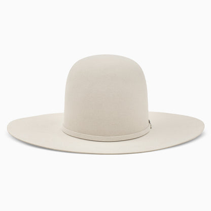 30X Rough N Ready Open Crown Cowboy Hat