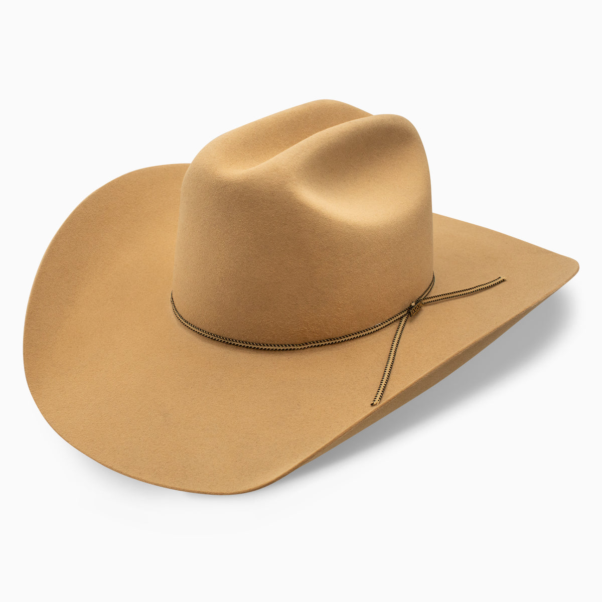 6X Copper Ridge Cowboy Hat