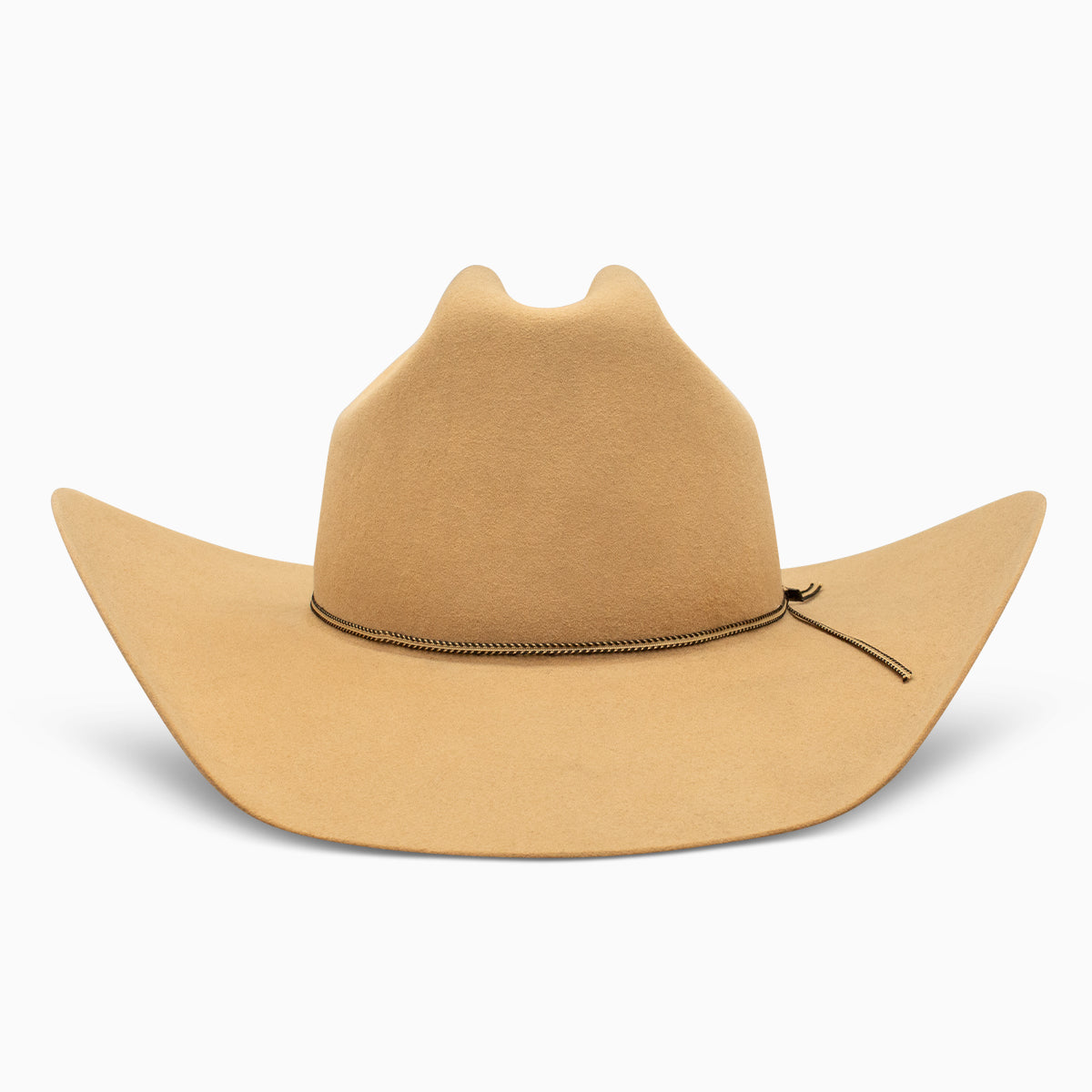 6X Copper Ridge Cowboy Hat