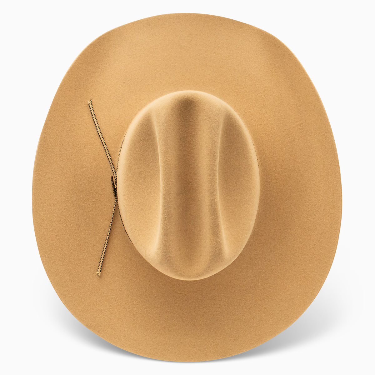 6X Copper Ridge Cowboy Hat