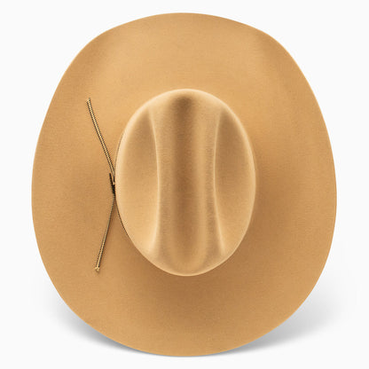 6X Copper Ridge Cowboy Hat