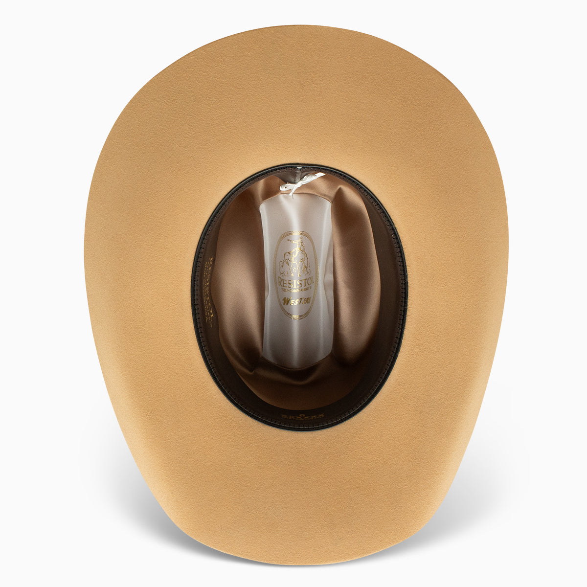 6X Copper Ridge Cowboy Hat