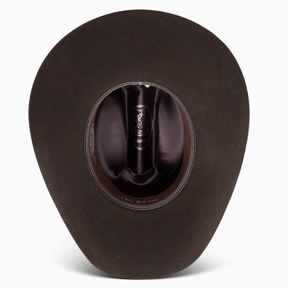 6X City Limits - George Strait Cowboy Hat
