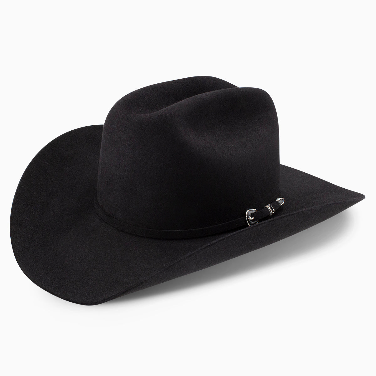 6X City Limits - 75 Profile George Strait Cowboy Hat