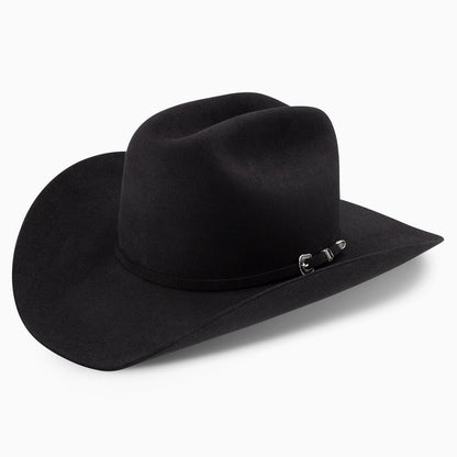 6X City Limits - 75 Profile George Strait Cowboy Hat