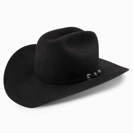 6X City Limits - 75 Profile George Strait Cowboy Hat