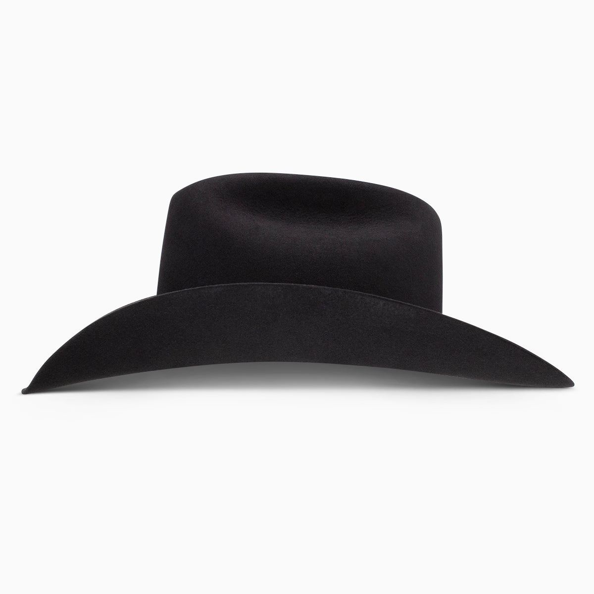 6X City Limits - 75 Profile George Strait Cowboy Hat