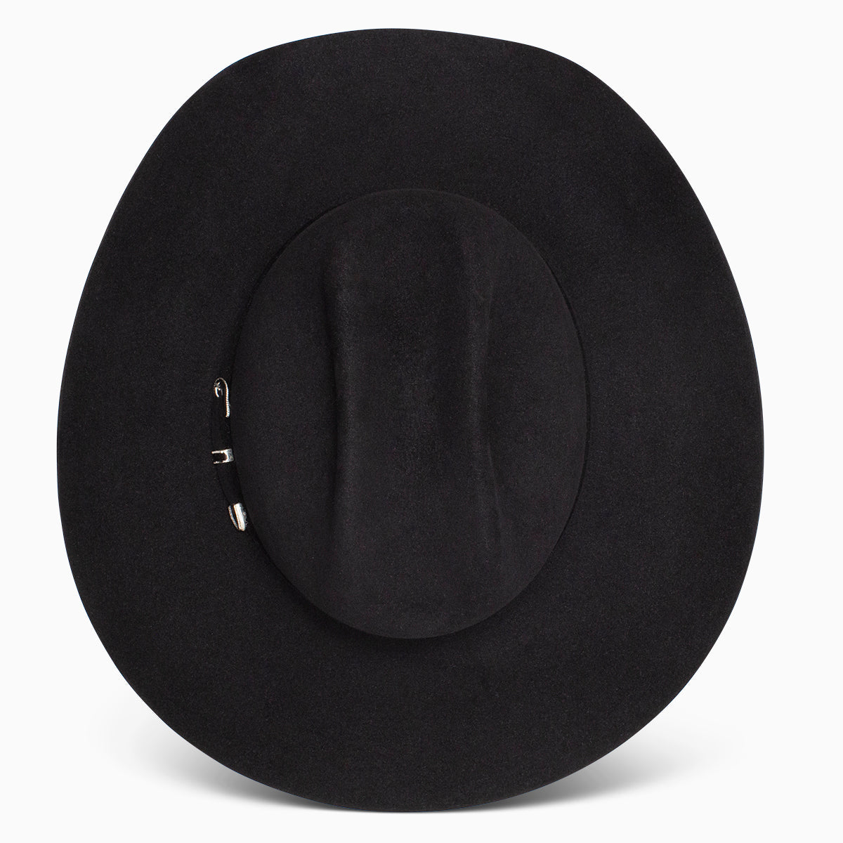 6X City Limits - 75 Profile George Strait Cowboy Hat