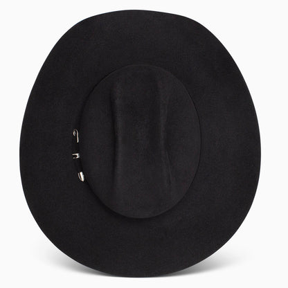 6X City Limits - 75 Profile George Strait Cowboy Hat