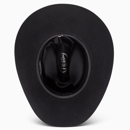 6X City Limits - 75 Profile George Strait Cowboy Hat