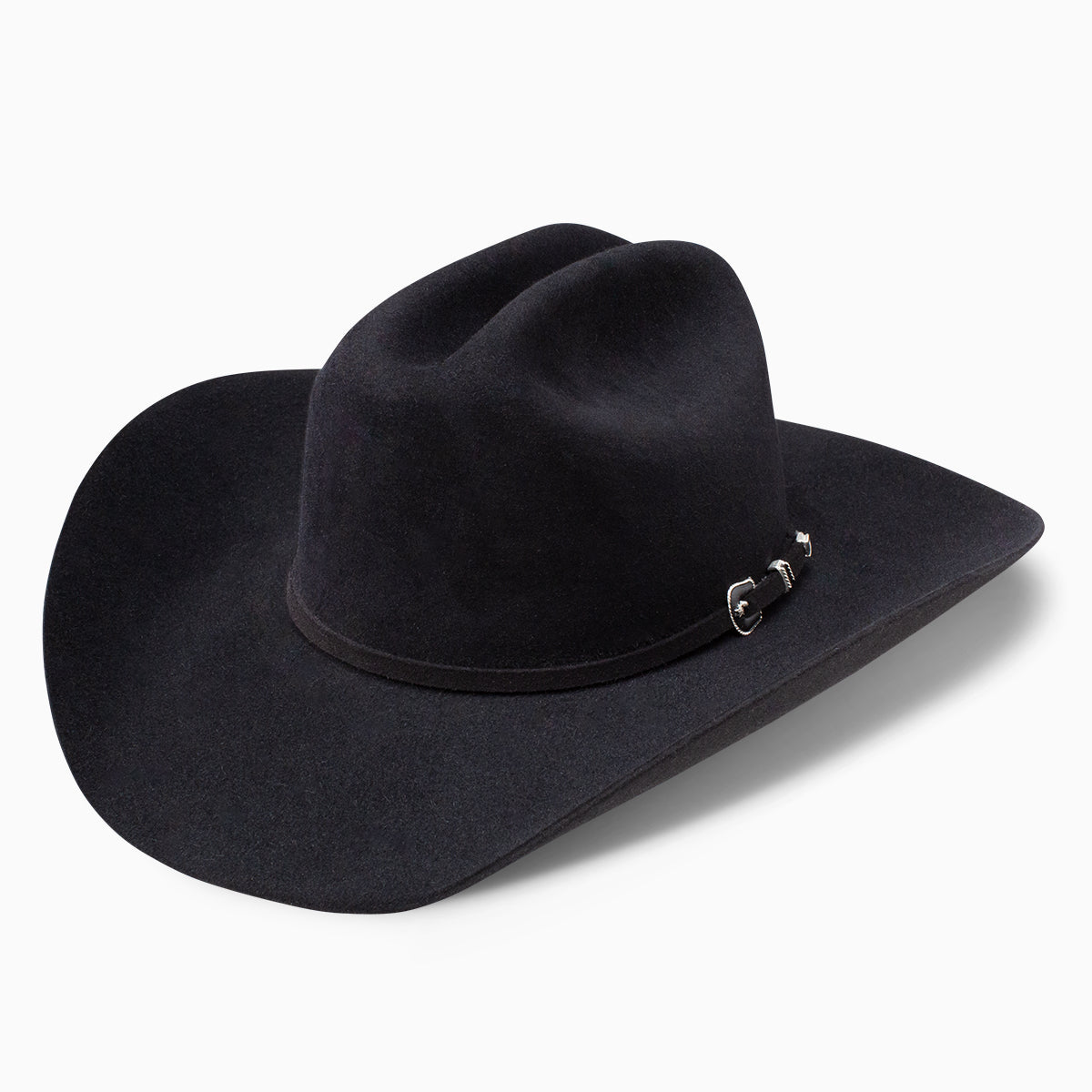6X City Limits - 52 Profile George Strait Cowboy Hat