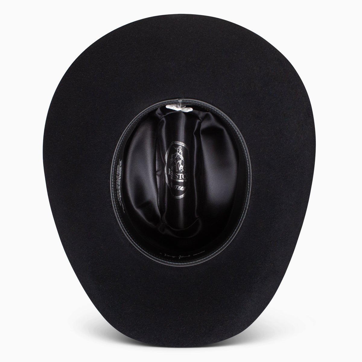 6X City Limits - 52 Profile George Strait Cowboy Hat
