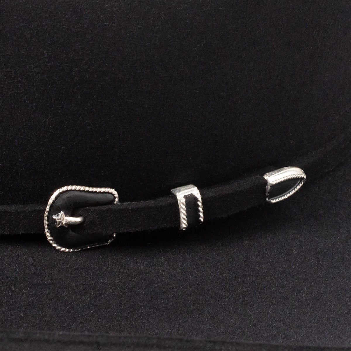 6X City Limits - 52 Profile George Strait Cowboy Hat