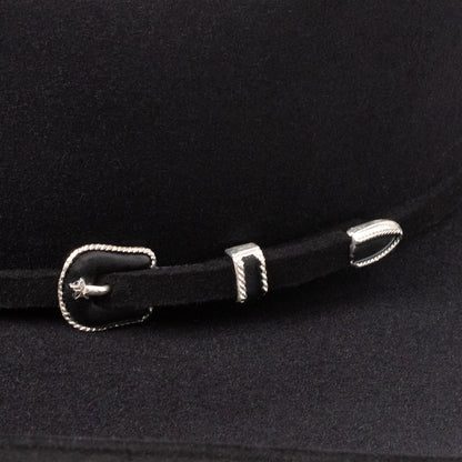 6X City Limits - 52 Profile George Strait Cowboy Hat