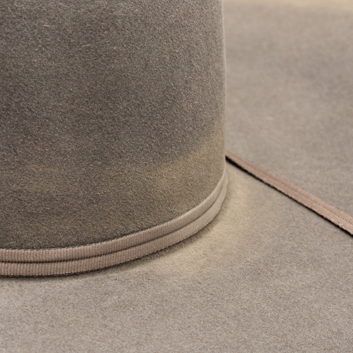 Ranch Hand Cowboy Hat