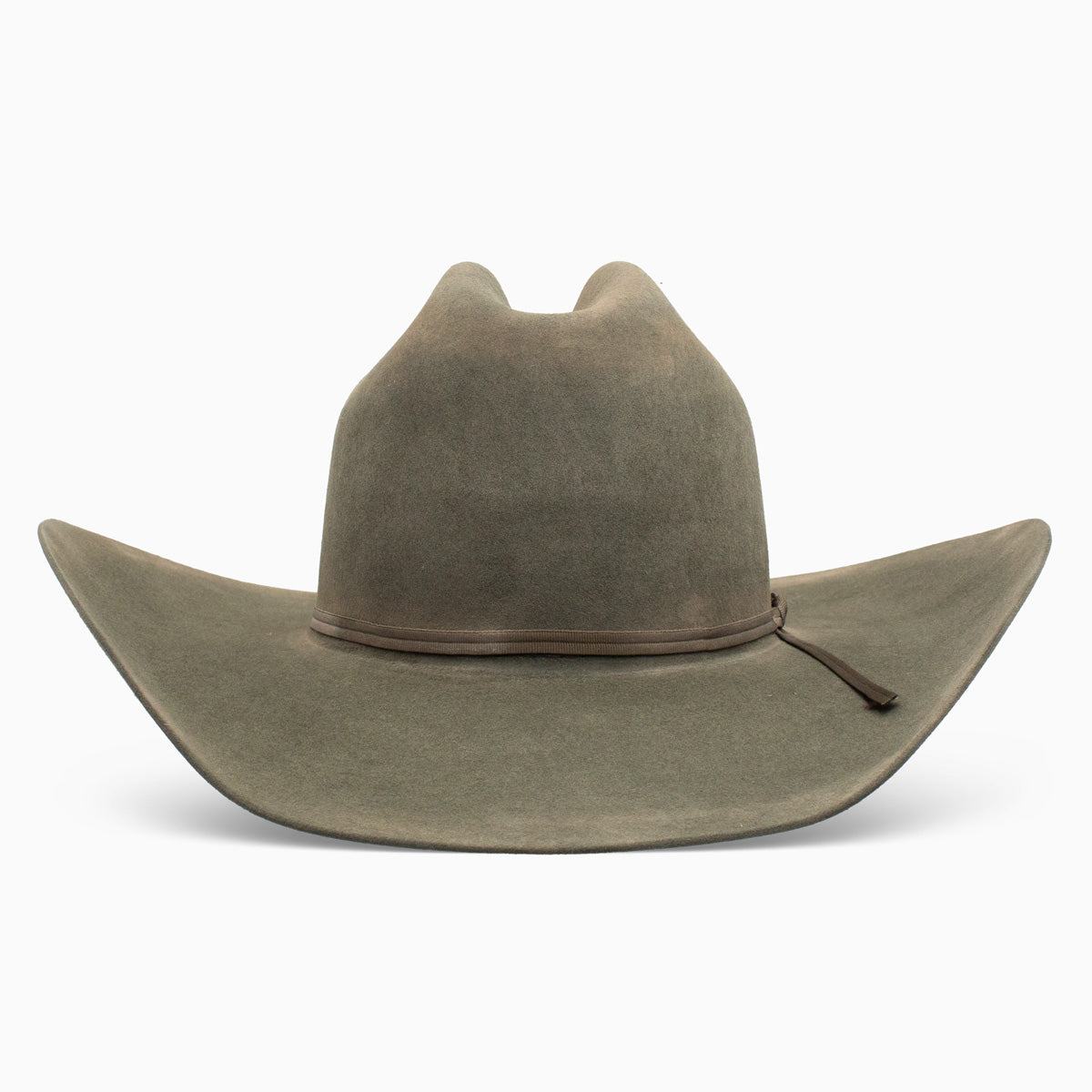 Ranch Hand Cowboy Hat