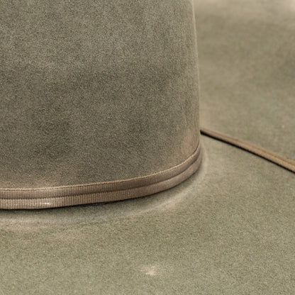 Ranch Hand Cowboy Hat