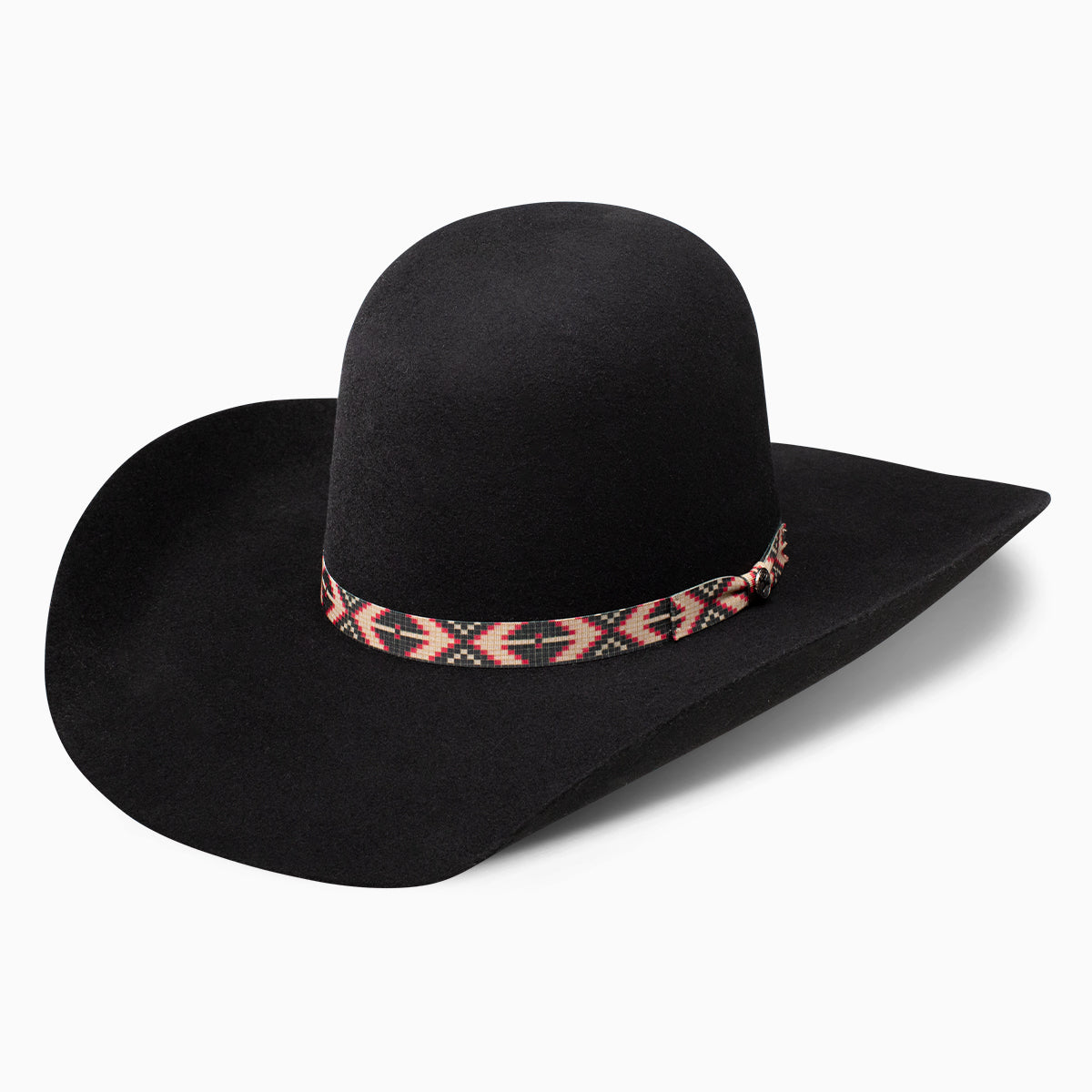 4X Roughneck - Hooey Cowboy Hat