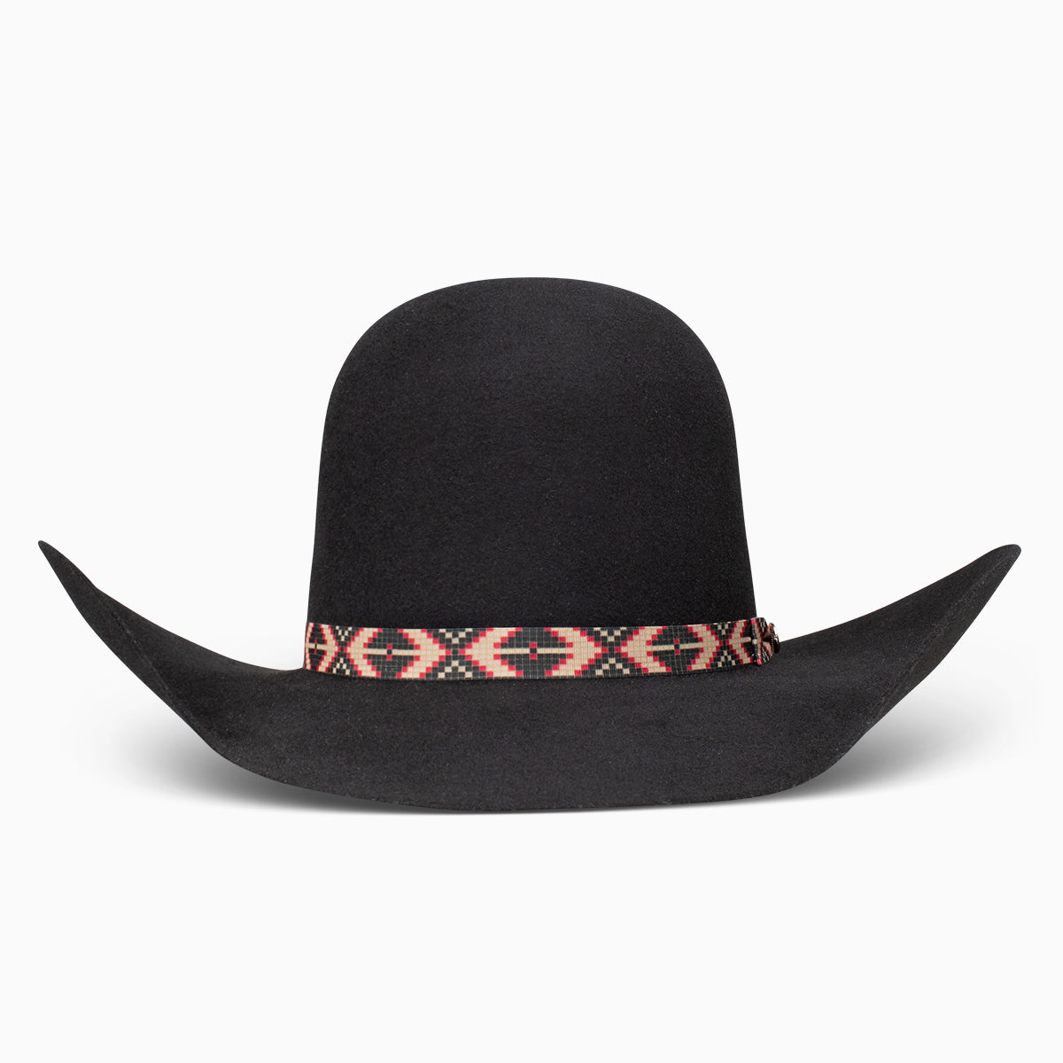 4X Roughneck - Hooey Cowboy Hat