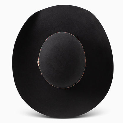 4X Roughneck - Hooey Cowboy Hat