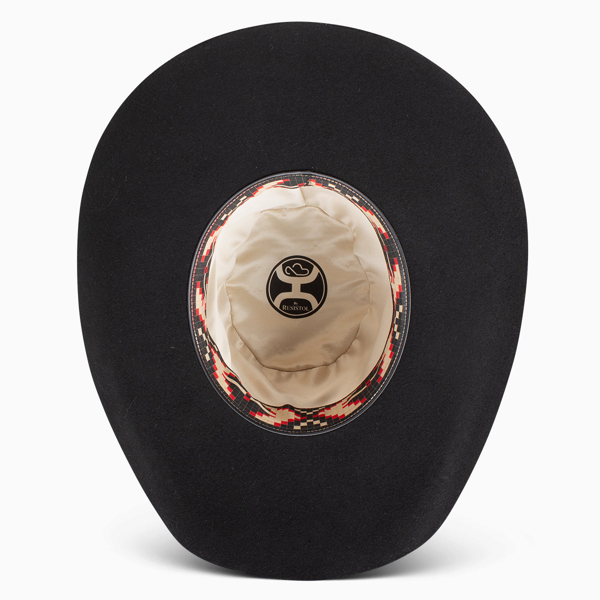 4X Roughneck - Hooey Cowboy Hat