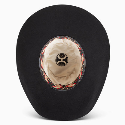 4X Roughneck - Hooey Cowboy Hat