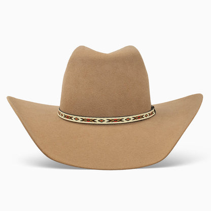 3X Tempe - Tuff Hedeman Cowboy Hat