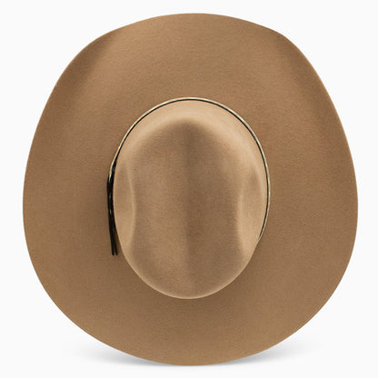 3X Tempe - Tuff Hedeman Cowboy Hat