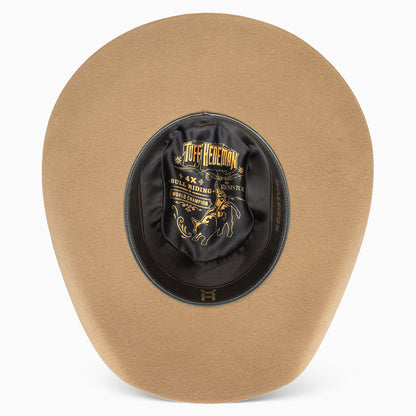 3X Tempe - Tuff Hedeman Cowboy Hat