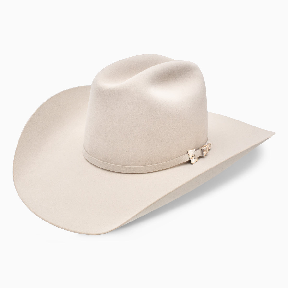 1000X Resistol Pure Cowboy Hat