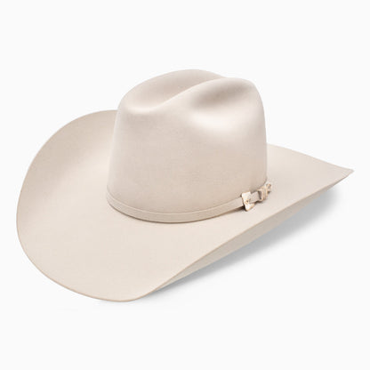 1000X Resistol Pure Cowboy Hat