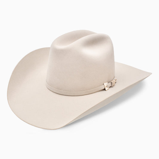 1000X Resistol Pure Cowboy Hat
