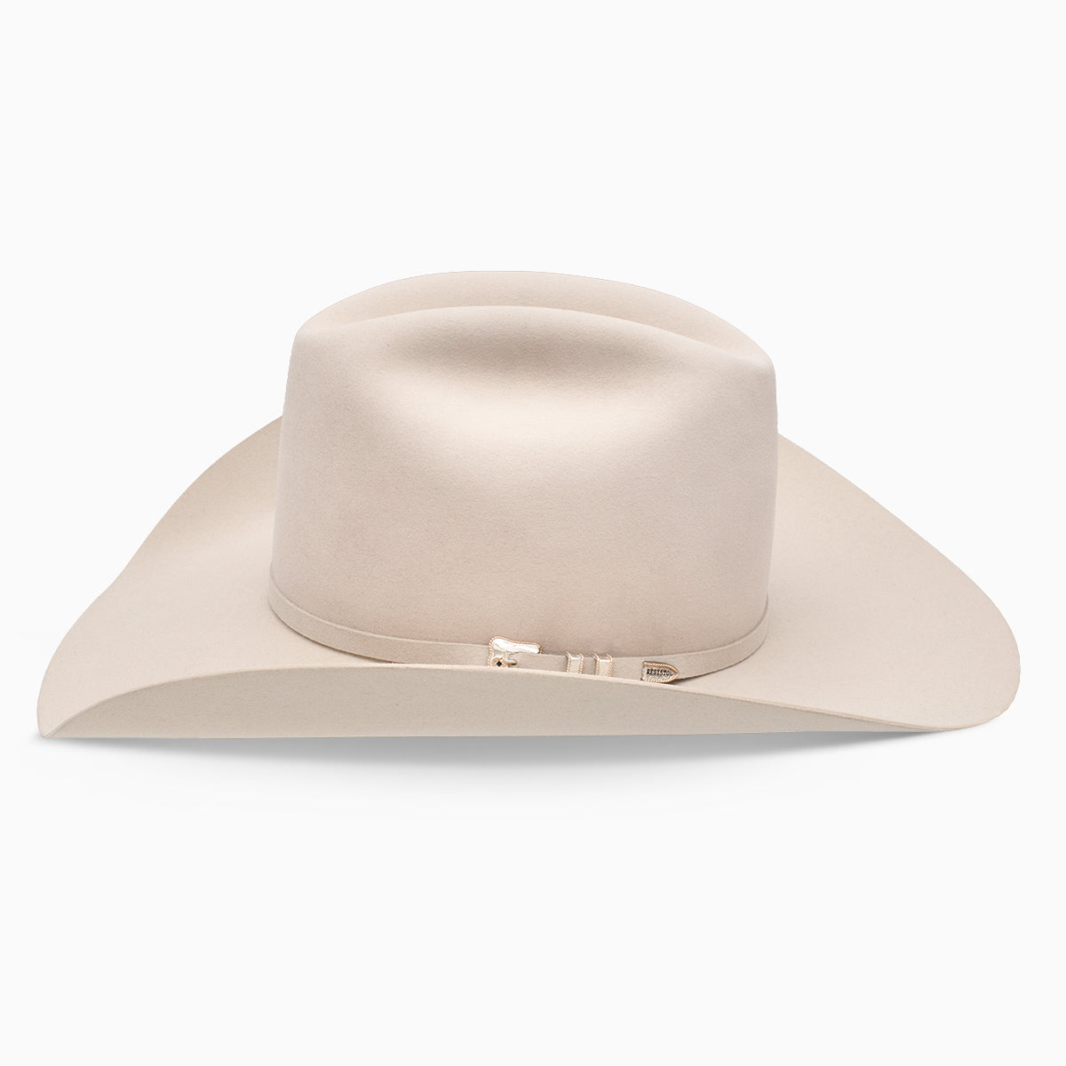 1000X Resistol Pure Cowboy Hat