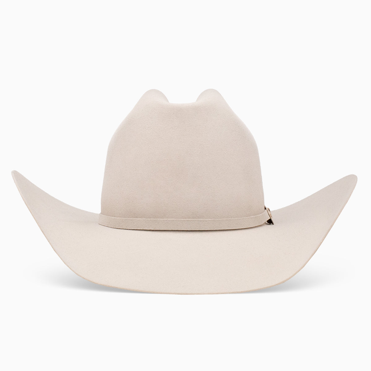 1000X Resistol Pure Cowboy Hat