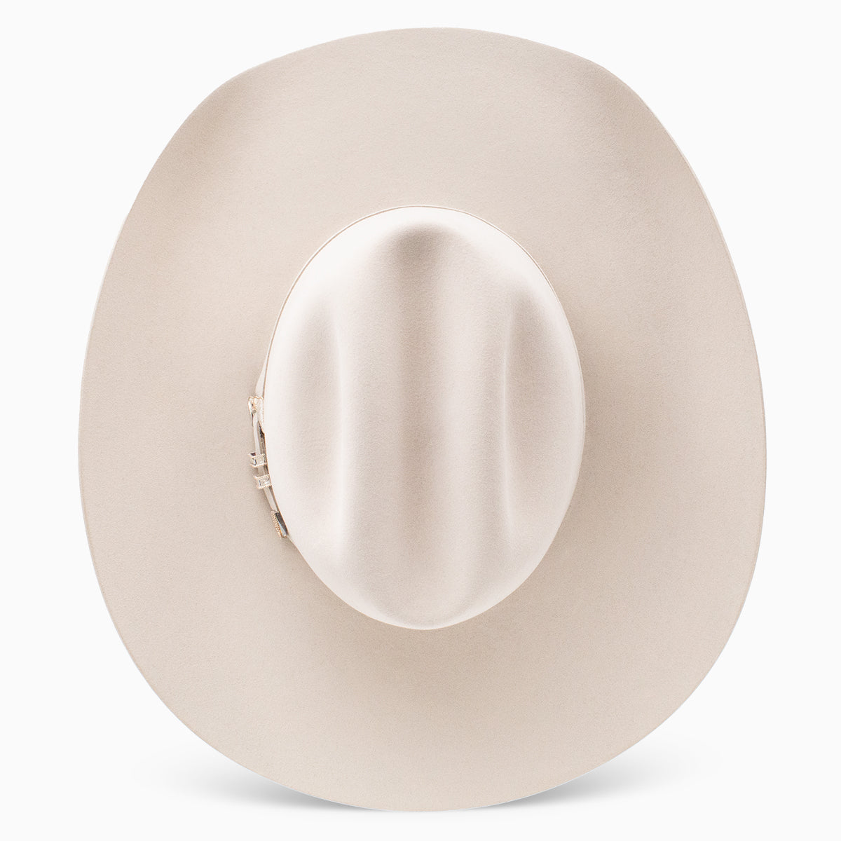 1000X Resistol Pure Cowboy Hat