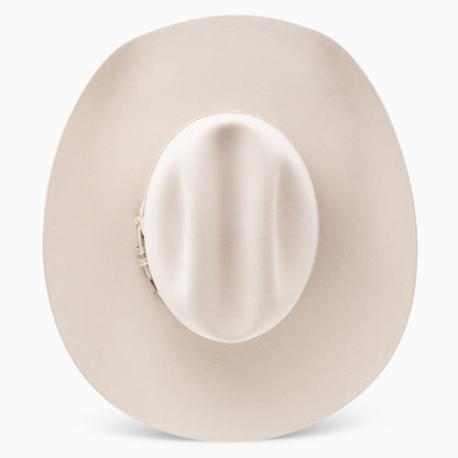 1000X Resistol Pure Cowboy Hat