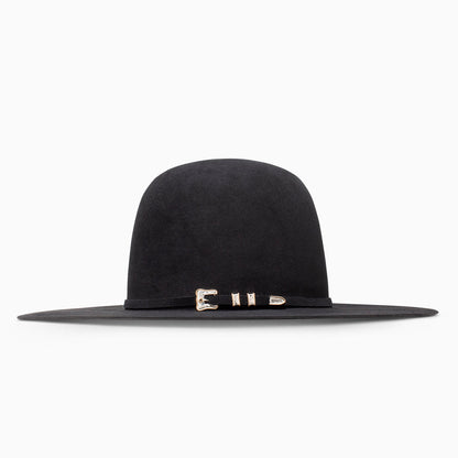 1000X Resistol Pure Open Crown Cowboy Hat