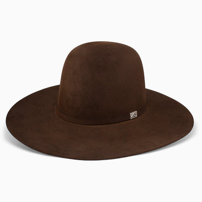Resistol 100X Open Crown Cowboy Hat