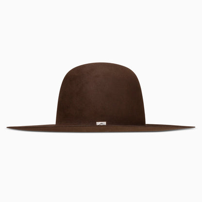 Resistol 100X Open Crown Cowboy Hat