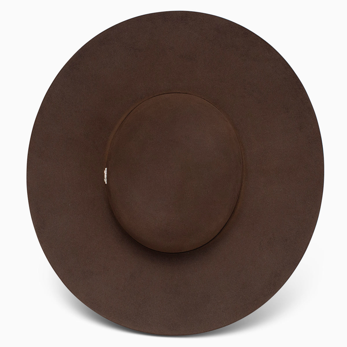 Resistol 100X Open Crown Cowboy Hat