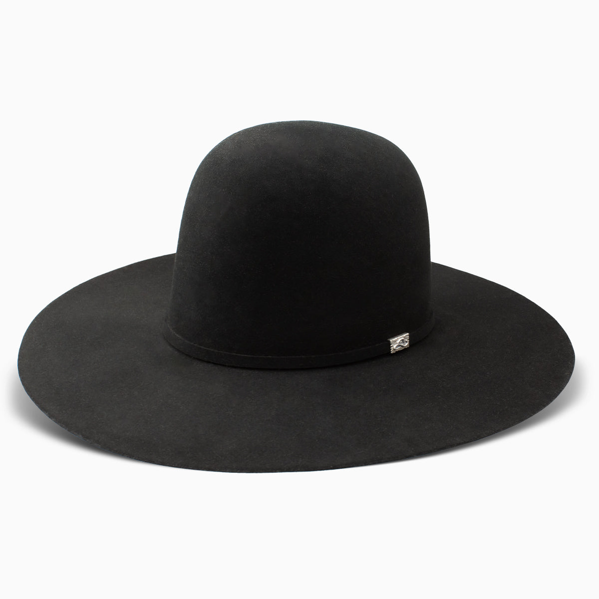Resistol 100X Open Crown Cowboy Hat