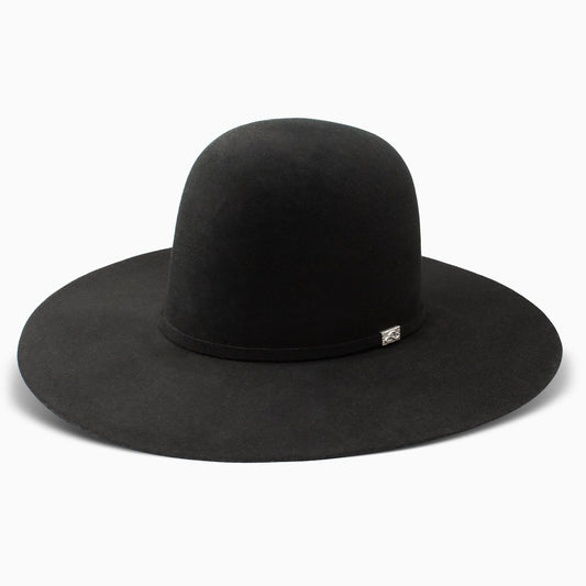 Resistol 100X Open Crown Cowboy Hat