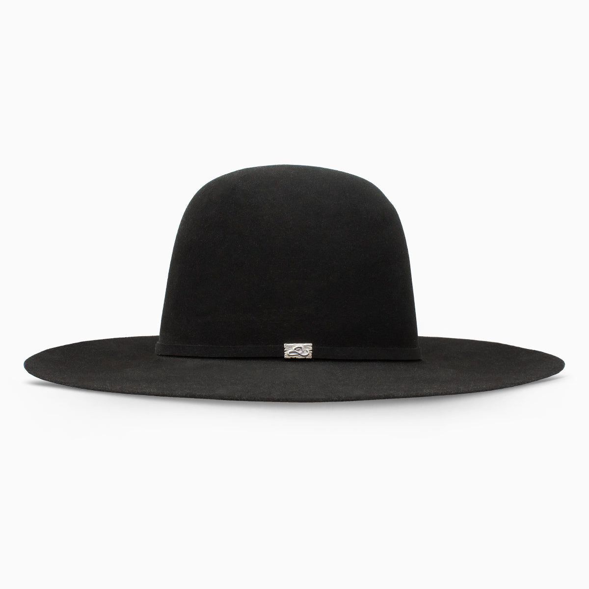 Resistol 100X Open Crown Cowboy Hat
