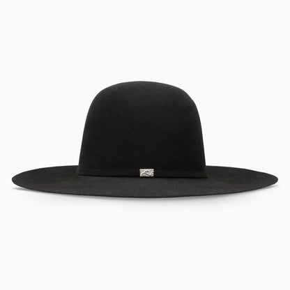 Resistol 100X Open Crown Cowboy Hat