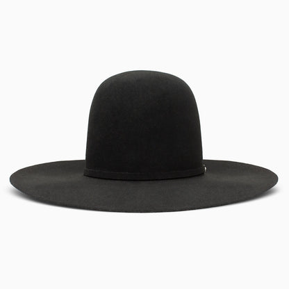 Resistol 100X Open Crown Cowboy Hat