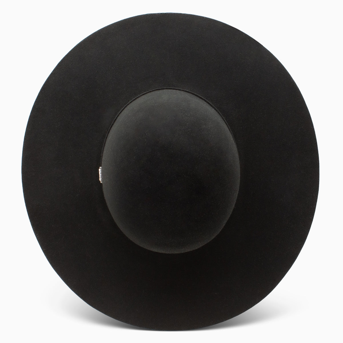 Resistol 100X Open Crown Cowboy Hat