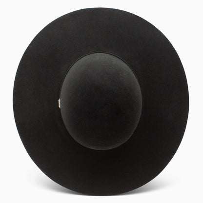 Resistol 100X Open Crown Cowboy Hat