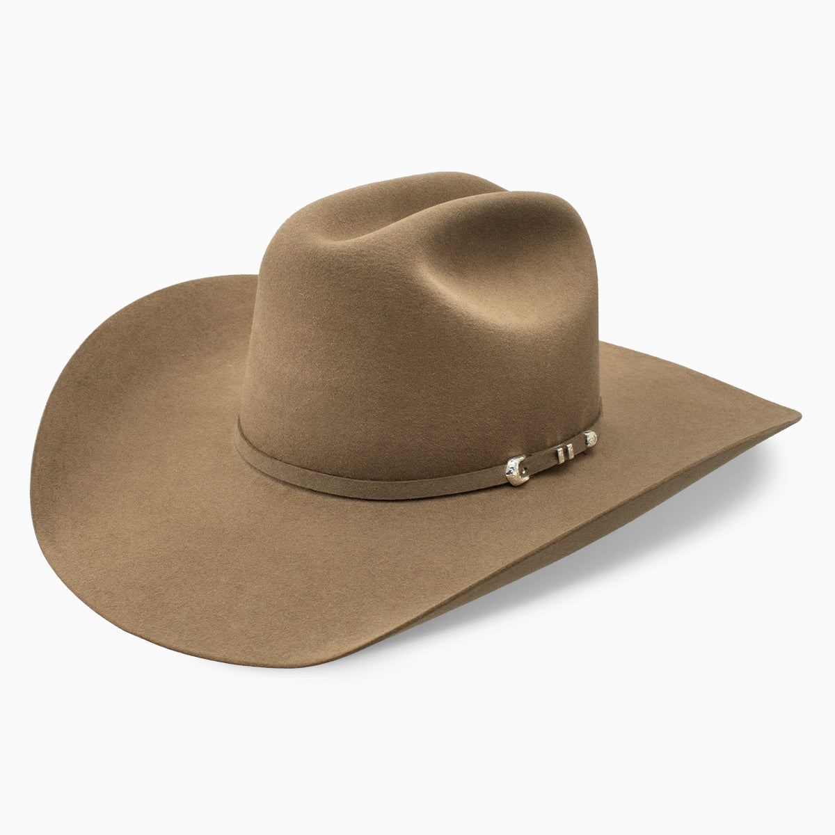 40X Houston Arena - Houston Rodeo Cowboy Hat